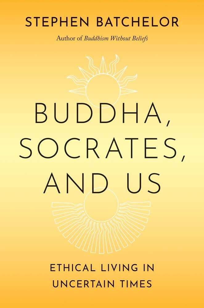 Buddha, Socrates, and Us main product photo