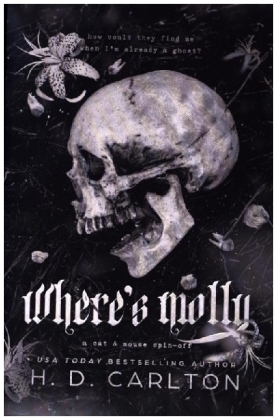 Where's Molly (UK Edition)
