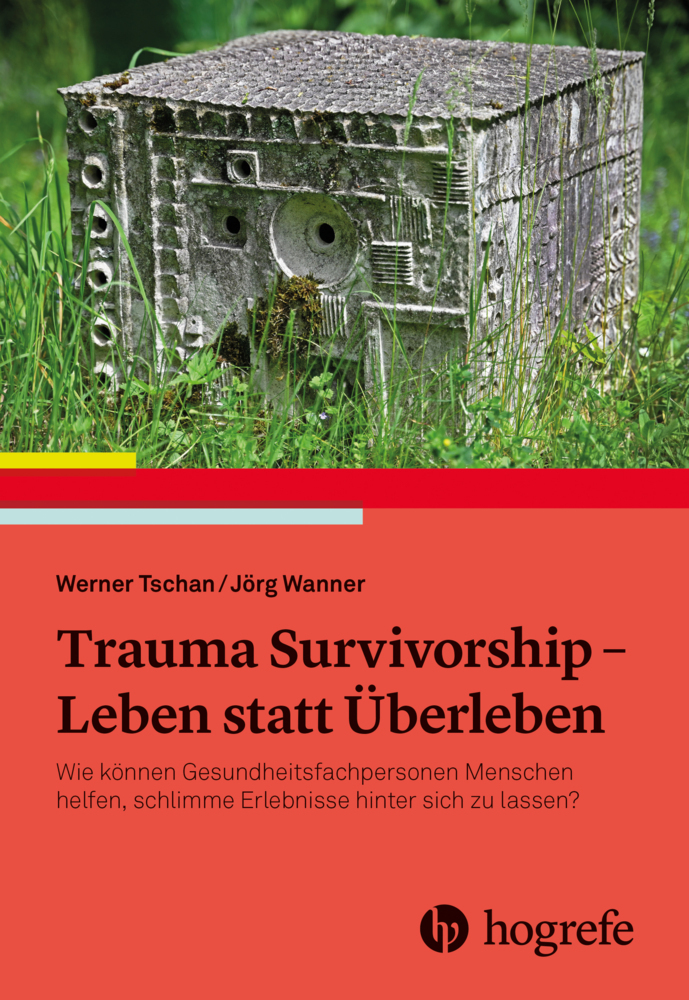 Trauma Survivorship main product photo