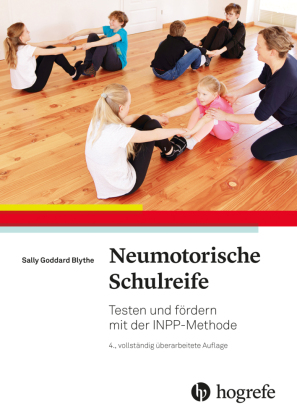Neuromotorische Schulreife
