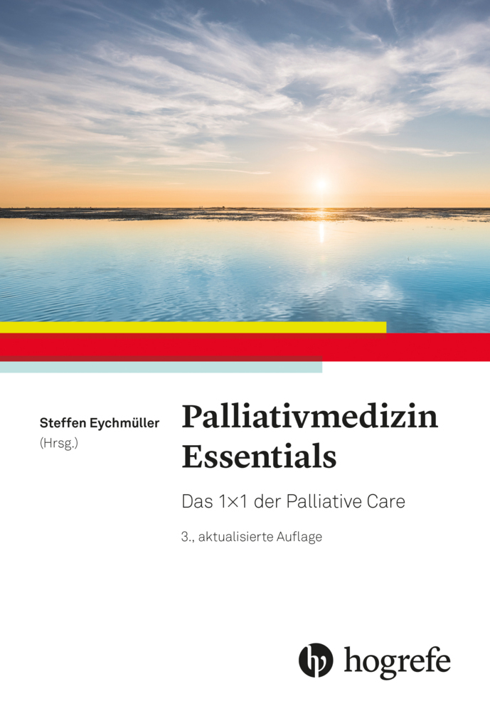 Palliativmedizin Essentials main product photo