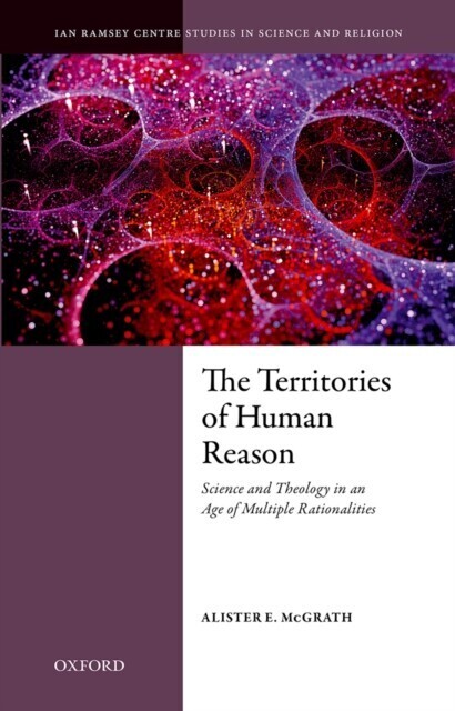 Territories of Human Reason main product photo