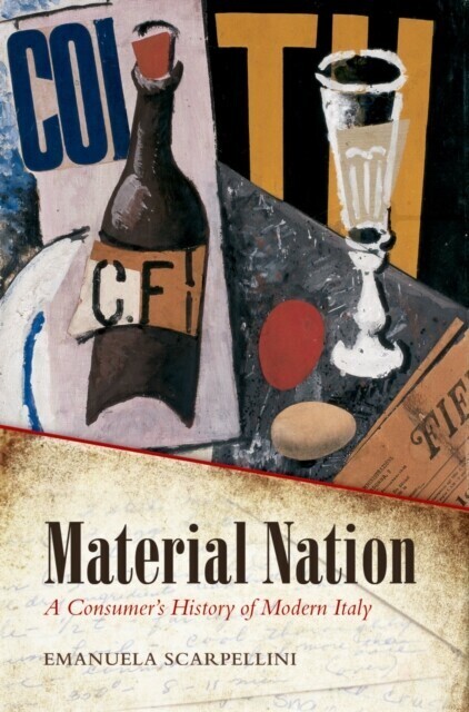 Material Nation main product photo