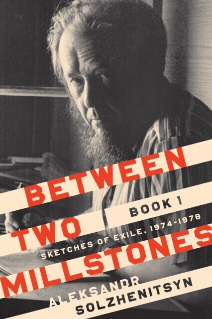 Between Two Millstones, Book 1 main product photo