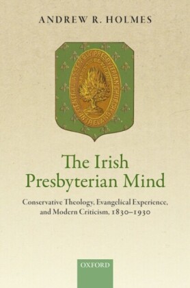 Irish Presbyterian Mind