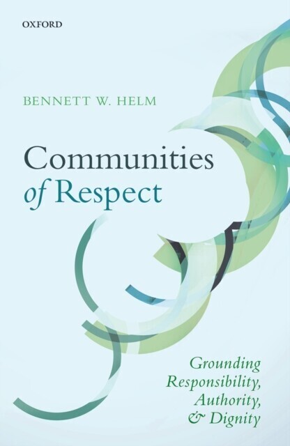 Communities of Respect main product photo