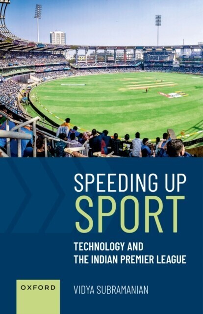 Speeding up Sport main product photo