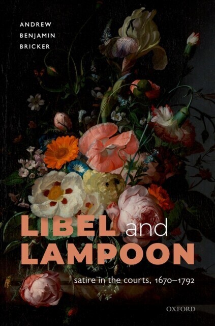 Libel and Lampoon main product photo
