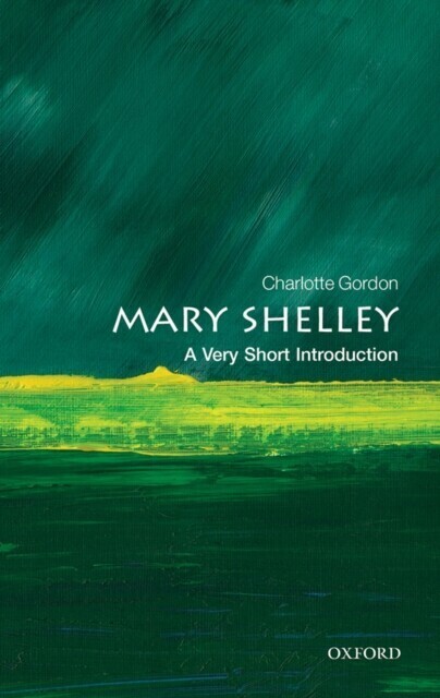Mary Shelley main product photo