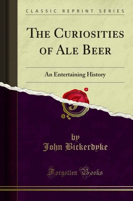 Curiosities of Ale Beer main product photo
