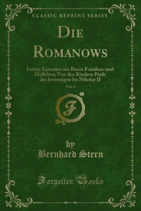 Die Romanows