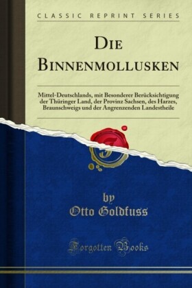 Die Binnenmollusken