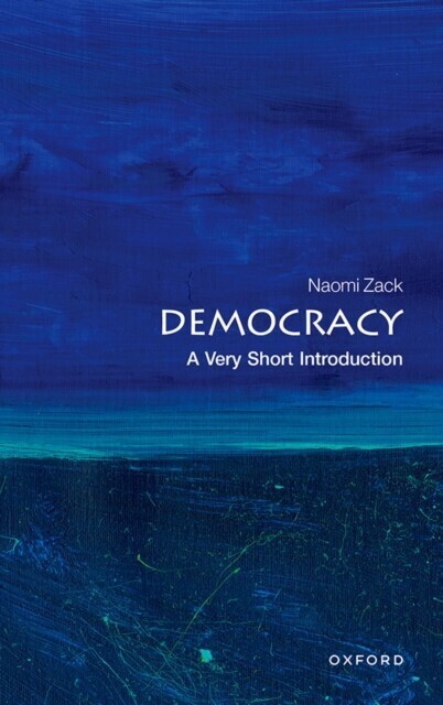 Democracy main product photo