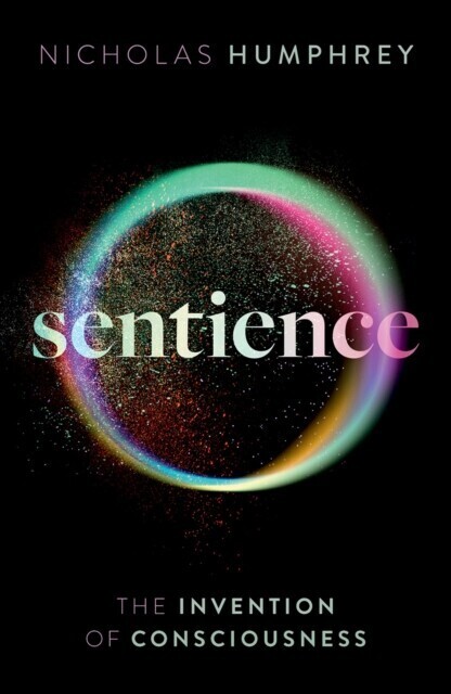 Sentience main product photo
