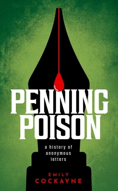 Penning Poison main product photo