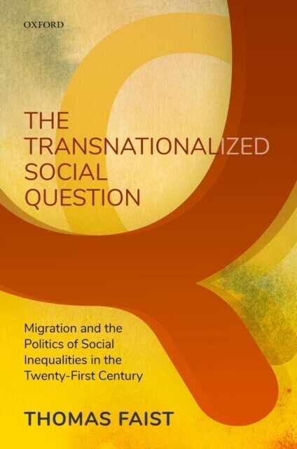 Transnationalized Social Question main product photo