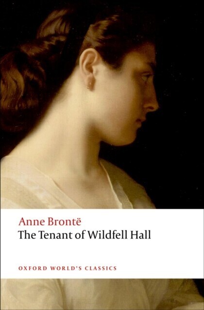 Tenant of Wildfell Hall main product photo