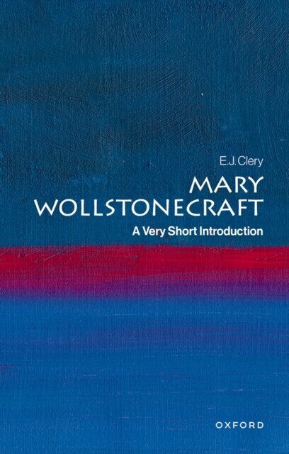 Mary Wollstonecraft main product photo