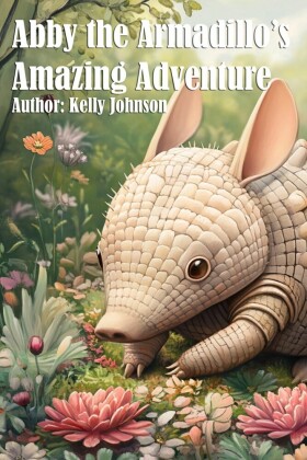 Abby the Armadillo's Amazing Adventure