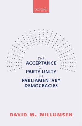 Acceptance of Party Unity in Parliamentary Democracies