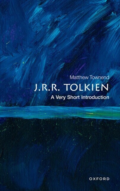 J.R.R. Tolkien main product photo