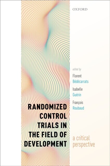 Randomized Control Trials in the Field of Development main product photo