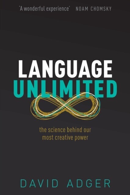 Language Unlimited main product photo