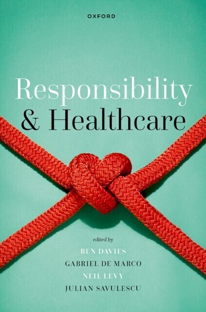 Responsibility and Healthcare main product photo