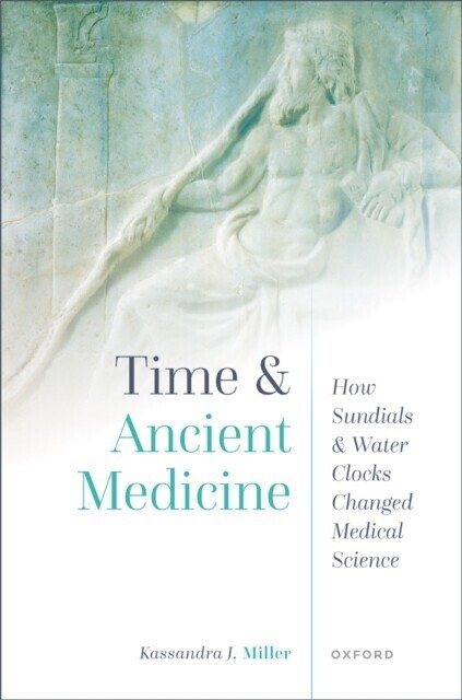 Time and Ancient Medicine main product photo