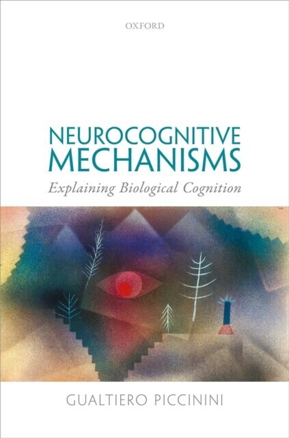 Neurocognitive Mechanisms main product photo