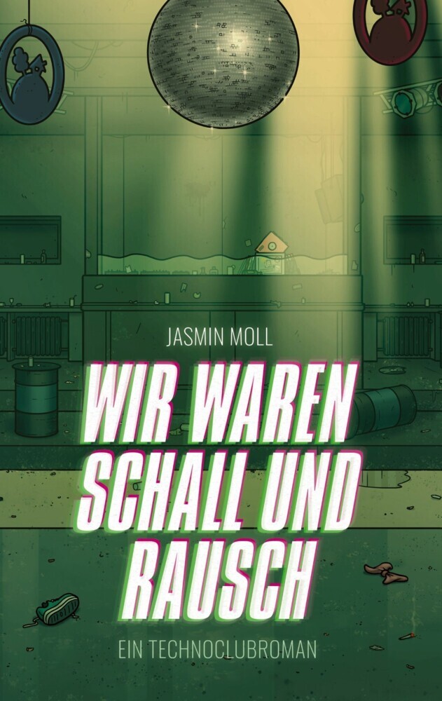 Wir waren Schall und Rausch main product photo