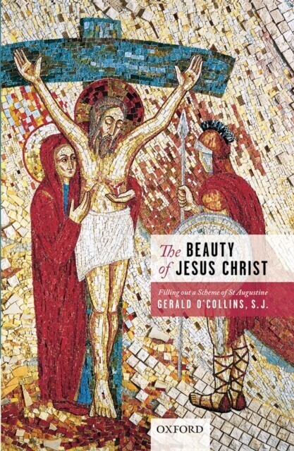 Beauty of Jesus Christ main product photo