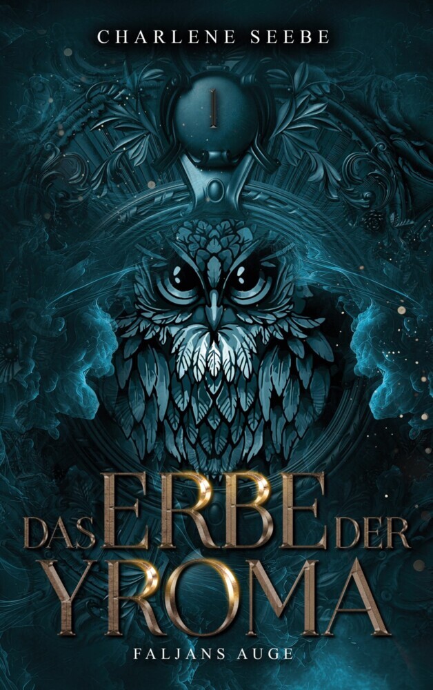 Das Erbe der Yroma main product photo