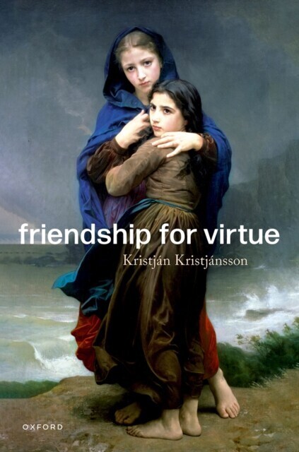 Friendship for Virtue main product photo