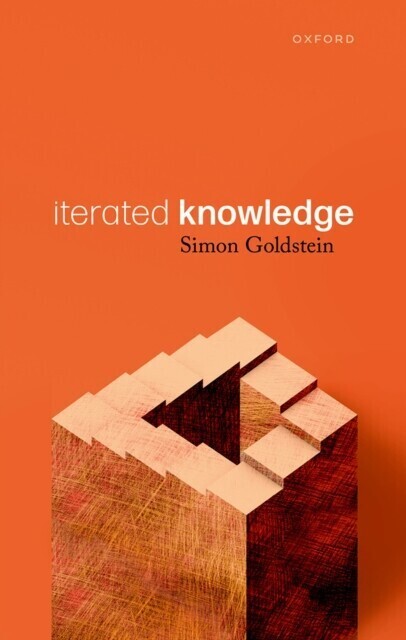 Iterated Knowledge main product photo
