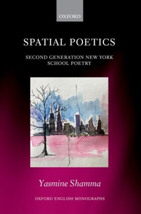 Spatial Poetics