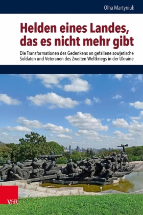 Helden eines Landes, das es nicht mehr gibt