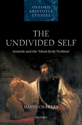 Undivided Self