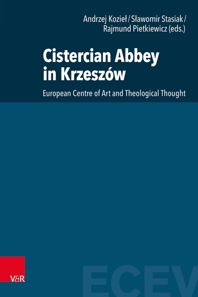 Cistercian Abbey in Krzeszów main product photo