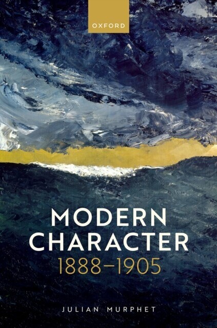 Modern Character main product photo