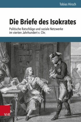 Die Briefe des Isokrates