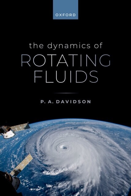 Dynamics of Rotating Fluids main product photo