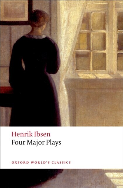 Four Major Plays main product photo