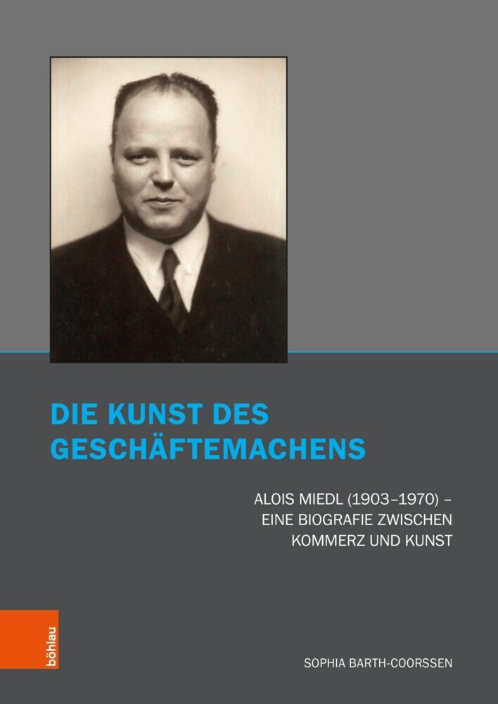 Die Kunst des Geschäftemachens main product photo
