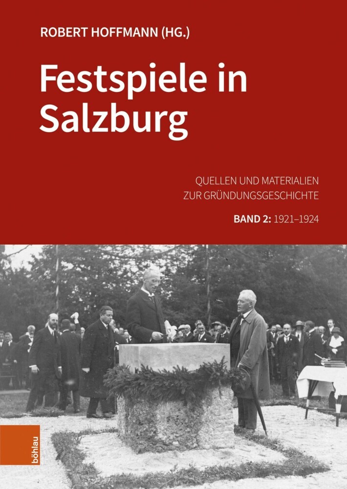 Festspiele in Salzburg main product photo