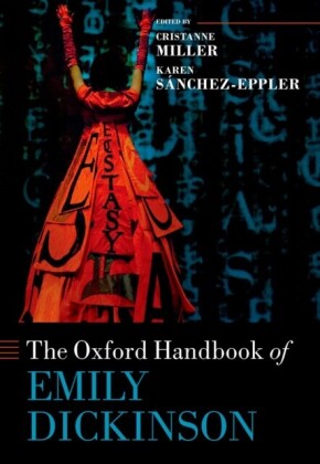 Oxford Handbook of Emily Dickinson