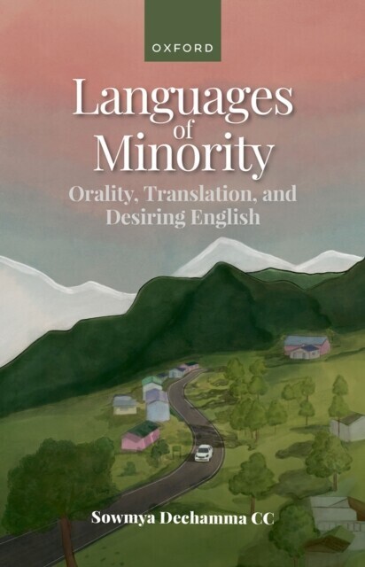 Languages of Minority main product photo