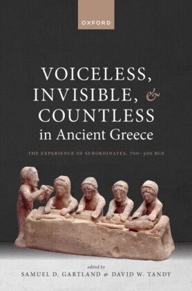 Voiceless, Invisible, and Countless in Ancient Greece