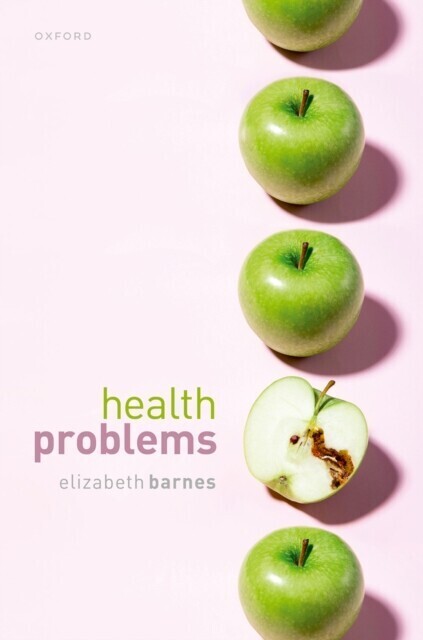 Health Problems main product photo