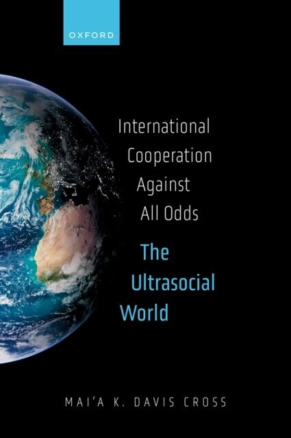 International Cooperation Against All Odds main product photo